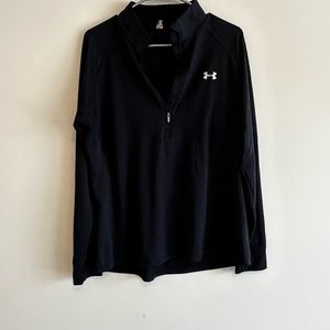 Under Armour Women’s All Season Pull-Over - Size XL